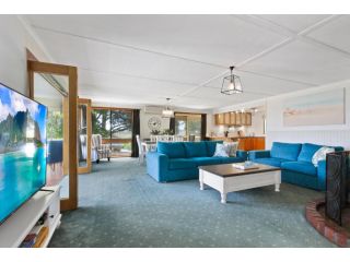 Oceans 11 Guest house, Lakes Entrance - 1