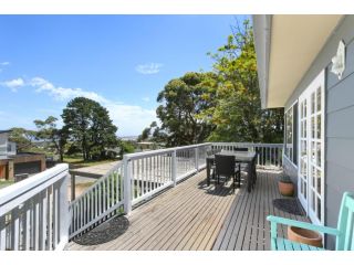 Oceans 11 Guest house, Lakes Entrance - 3