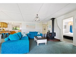 Oceans 11 Guest house, Lakes Entrance - 4