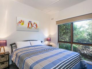 OCEANS 12 - ANGLESEA Guest house, Anglesea - 1