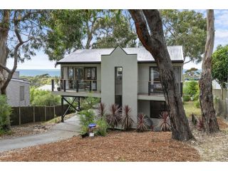 Oceans Course Guest house, Lorne - 2