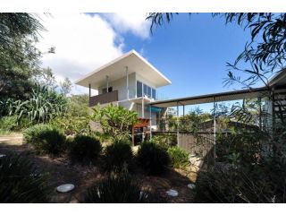 Oceanside 4 Bedrooms Guest house, Point Lookout - 5