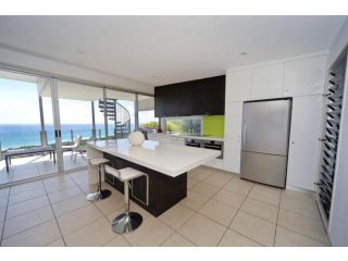 Oceanside 4 Bedrooms Guest house, Point Lookout - 1