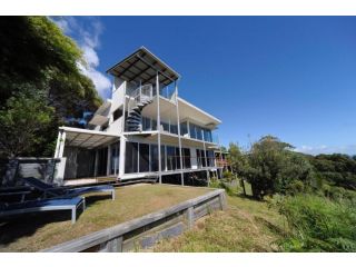 Oceanside 4 Bedrooms Guest house, Point Lookout - 4