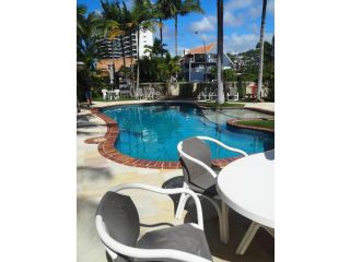 Oceanside Cove Holiday Apartments Aparthotel, Gold Coast - 5