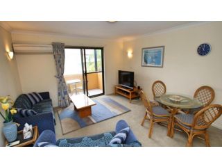 Oceanside Unit 412 Guest house, Hawks Nest - 4