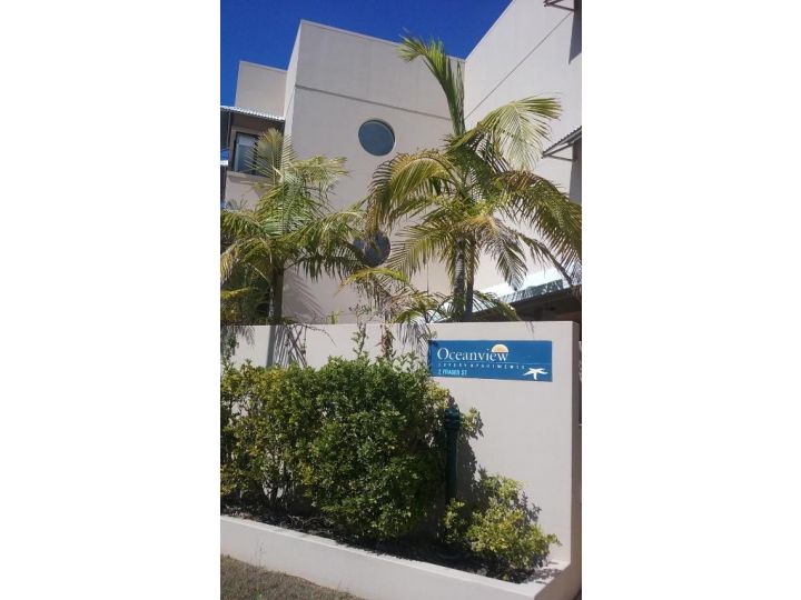 oceanview 6 with rooftop terrace & spa Apartment, Nambucca Heads - imaginea 4