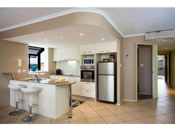 oceanview 6 with rooftop terrace & spa Apartment, Nambucca Heads - imaginea 13