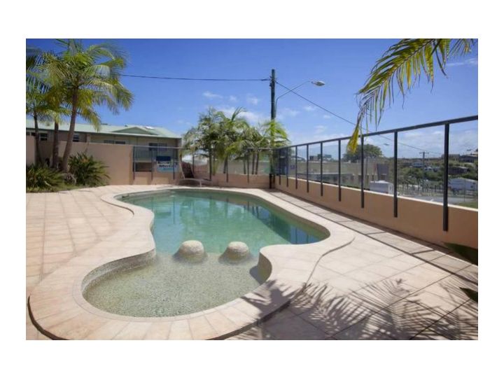 oceanview 6 with rooftop terrace & spa Apartment, Nambucca Heads - imaginea 3