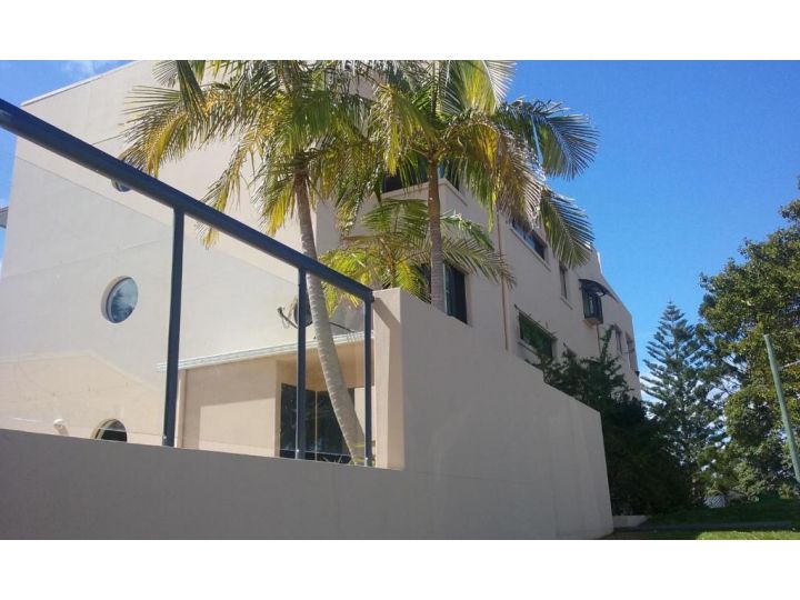 oceanview 6 with rooftop terrace & spa Apartment, Nambucca Heads - imaginea 1
