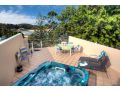 oceanview 6 with rooftop terrace & spa Apartment, Nambucca Heads - thumb 2