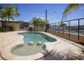 oceanview 6 with rooftop terrace & spa Apartment, Nambucca Heads - thumb 3