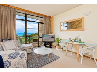 Oceanview at Flynns Guest house, Port Macquarie - 1