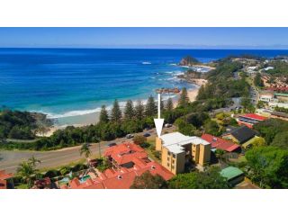 Oceanview at Flynns Guest house, Port Macquarie - 2