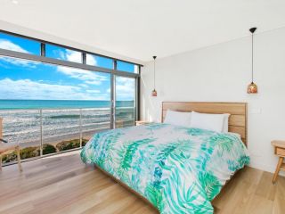 Oceanview Apartment, Port Fairy - 2