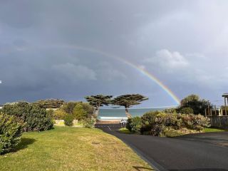 Ocean View Retreat Apartment, Apollo Bay - 3