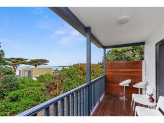 Ocean View Retreat Apartment, Apollo Bay - 1