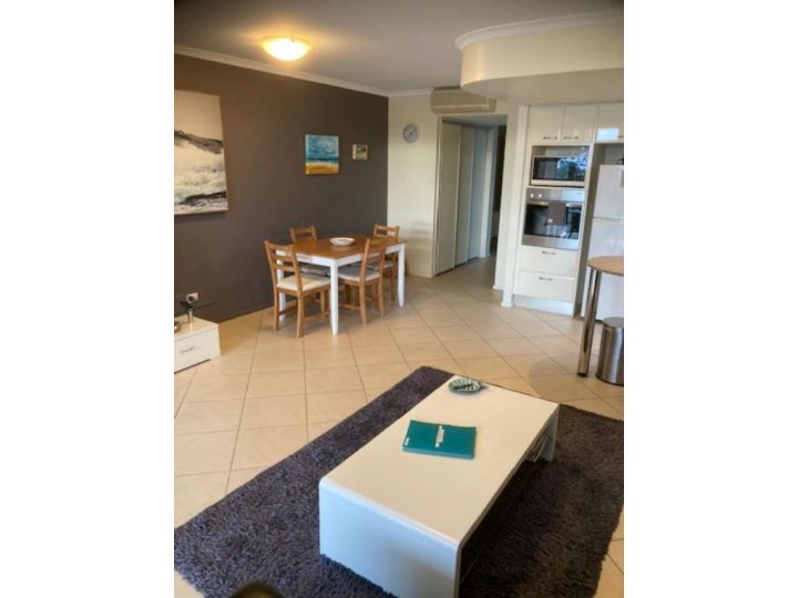 Oceanview4 Apartment, Nambucca Heads - imaginea 3