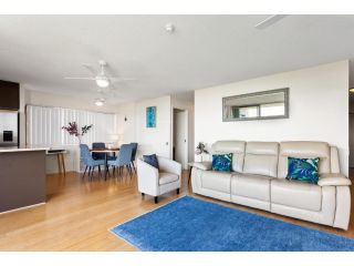 OCEANVIEWS ESCAPE / KINGS BEACH Apartment, Caloundra - 4