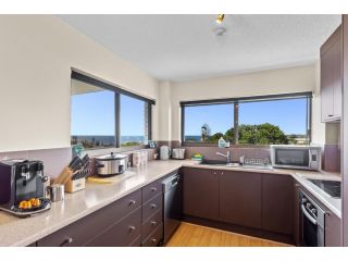 OCEANVIEWS ESCAPE / KINGS BEACH Apartment, Caloundra - 5