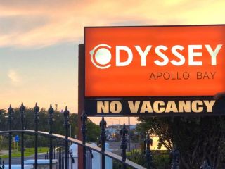 ODYSSEY APOLLO BAY Hotel, Apollo Bay - 2