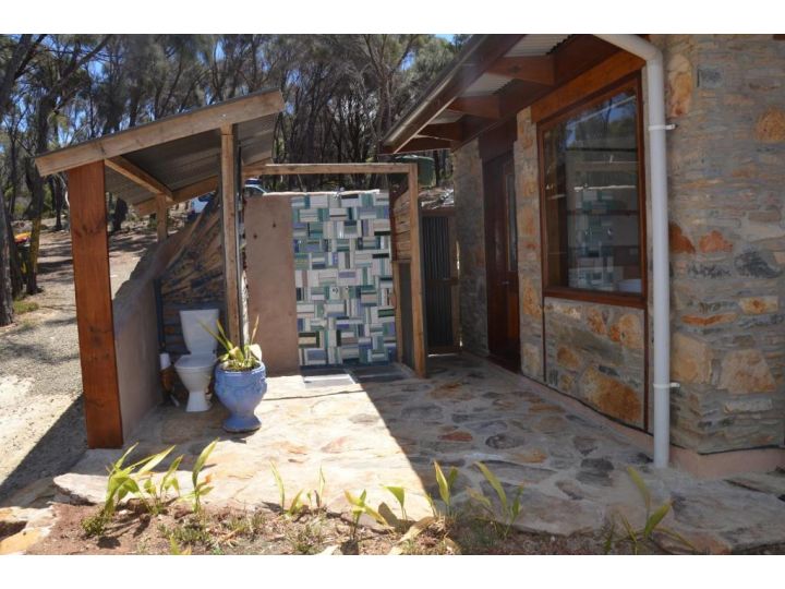 of Stone & Wood guesthouse Guest house, Kangaroo Island - imaginea 18
