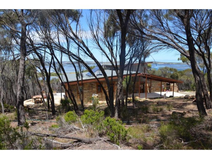 of Stone & Wood guesthouse Guest house, Kangaroo Island - imaginea 20