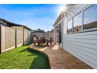 OH SO COAST-10 mins to Torquay, Barwon Heads, Golf Guest house, Victoria - 4