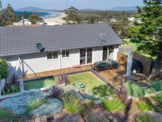 Ohana Guest house, Gerroa - 2