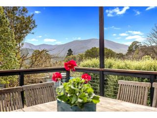 Old Fernshaw Cottage Apartment, Healesville - 1