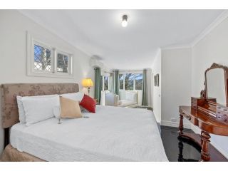 Old Fernshaw Cottage Apartment, Healesville - 2