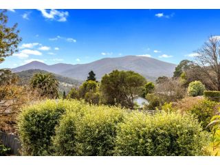 Old Fernshaw Cottage Apartment, Healesville - 3