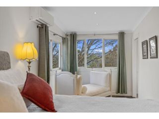 Old Fernshaw Cottage Apartment, Healesville - 4
