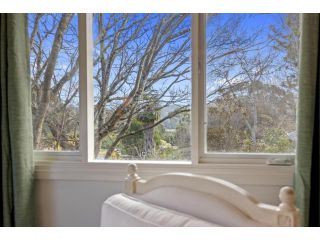 Old Fernshaw Cottage Apartment, Healesville - 5