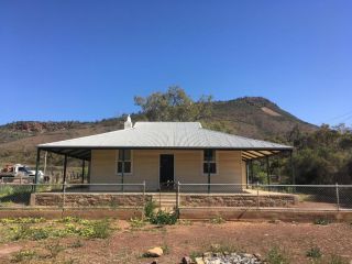 Old Homestead - The Dutchmans Stern Conservation Park Guest house, Quorn - 2
