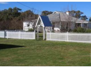 Old Jeringomar Homestead Guest house, New South Wales - 1