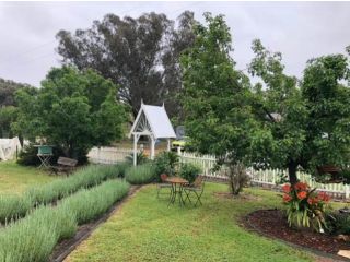 Old Jeringomar Homestead Guest house, New South Wales - 2