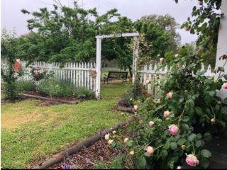 Old Jeringomar Homestead Guest house, New South Wales - 3