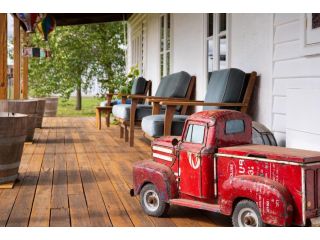 Old Mannings Farm Guest house, Hepburn Springs - 1