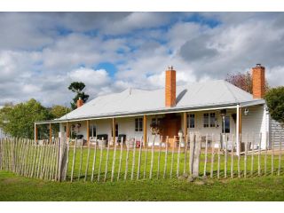 Old Mannings Farm Guest house, Hepburn Springs - 2
