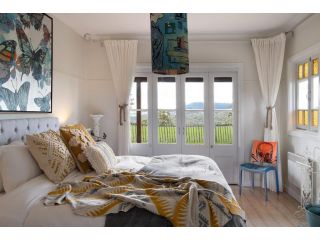 Old Mannings Farm Guest house, Hepburn Springs - 4
