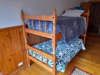 Old School Rocky Cape Serviced Apartment Guesthouse Apartment, Tasmania - 5