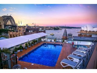 Rydges Sydney Harbour Hotel, Sydney - 2