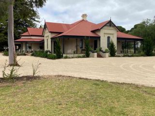 Old Tatachilla Winery Residence Guest house, South Australia - 2