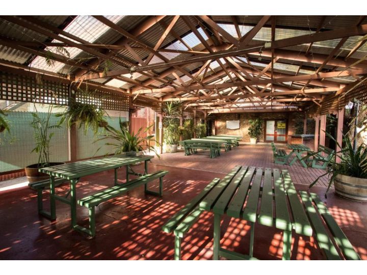 Old Willyama Motor Inn Hotel, Broken Hill - imaginea 7