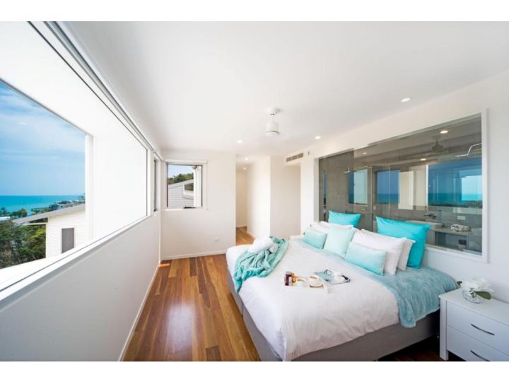 Oleander Holiday Home - Airlie Beach Guest house, Airlie Beach - imaginea 12