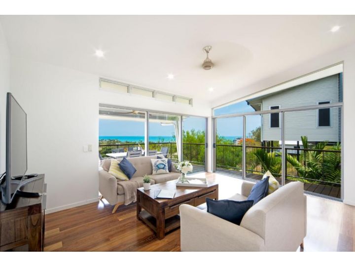 Oleander Holiday Home - Airlie Beach Guest house, Airlie Beach - imaginea 10