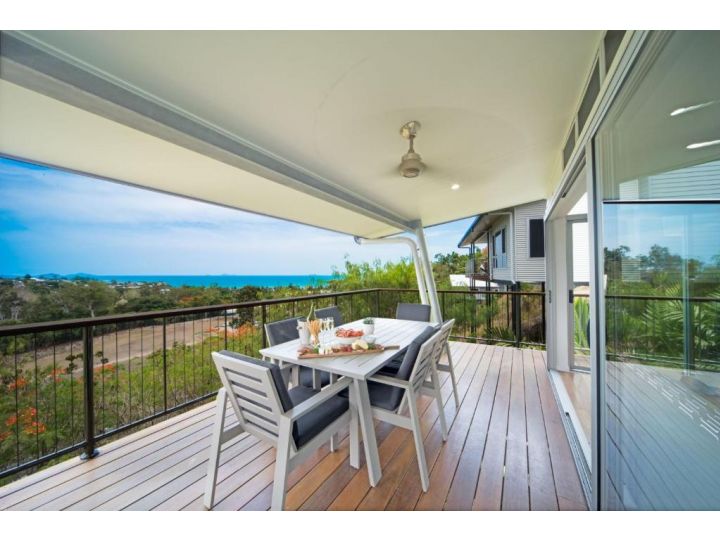 Oleander Holiday Home - Airlie Beach Guest house, Airlie Beach - imaginea 1