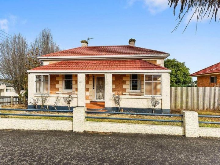 Olive&#x27;s Cottage Guest house, Mount Gambier - imaginea 2