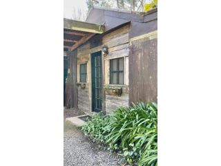 Oliver's potting shed Guest house, Daylesford - 3